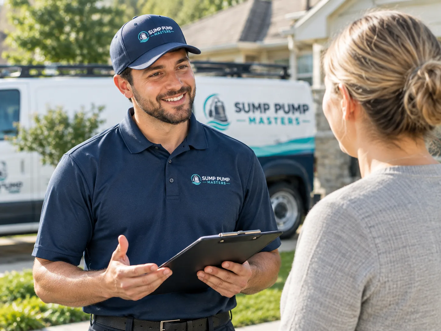 Sump Pump Repair High Shoals, NC FAQs